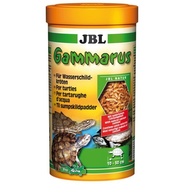 gammarus 1 l