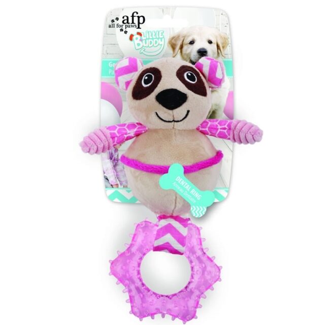 Little Buddy Goofy Panda From ALL FOR PAWS