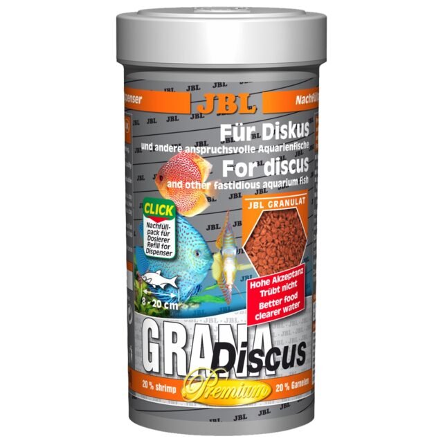 grana discus 250 ml