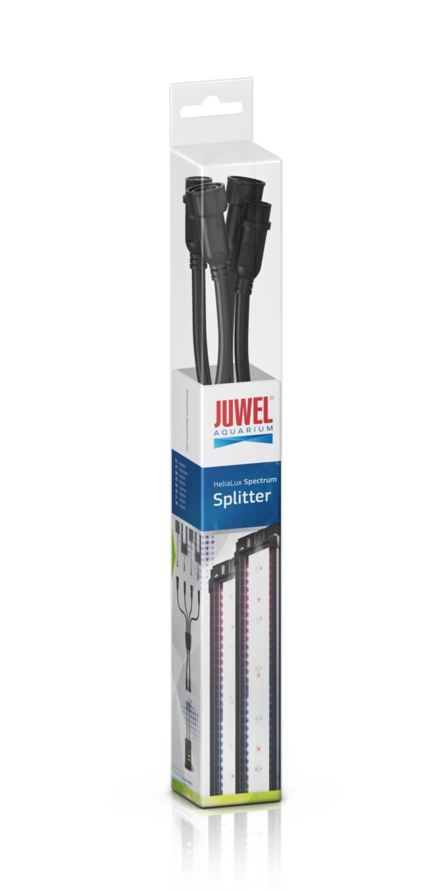 HeliaLux Spectrum Splitter