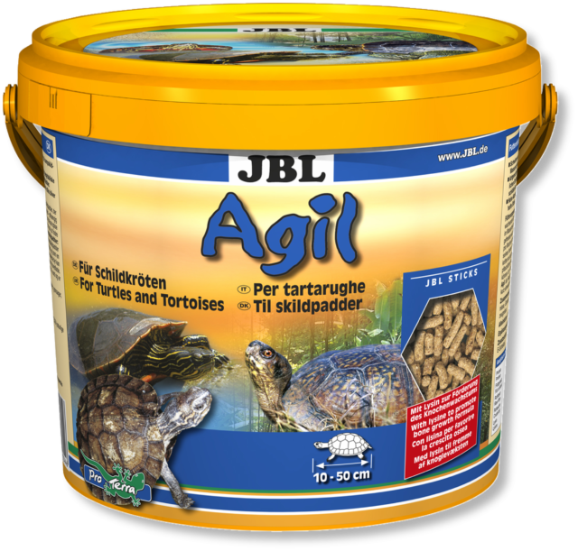 JBL Agil 2.5 L
