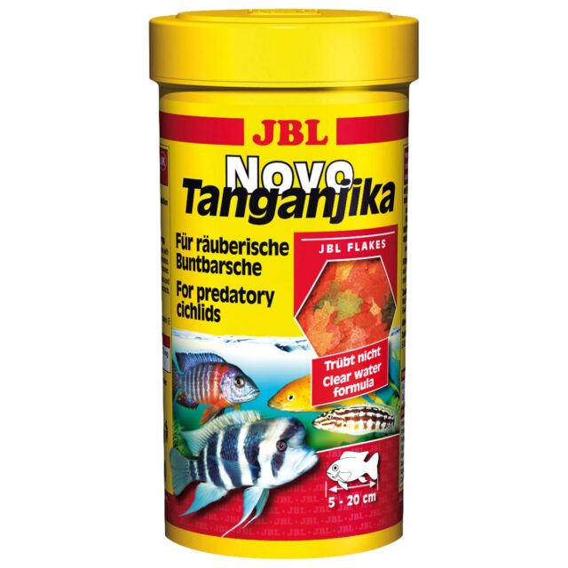 JBL NovoTanganjika 250 ml