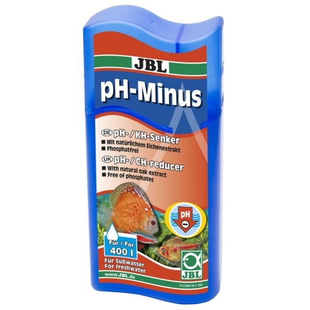 ph minus 100 ml