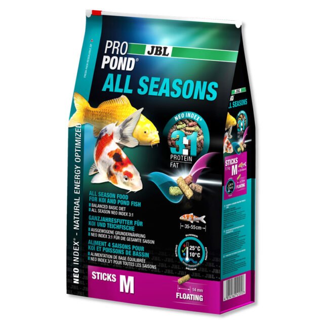 pondalseasons7