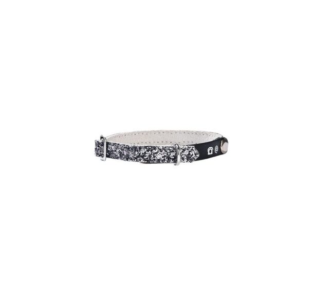 Porte Adresse Party - Silver From BOBBY