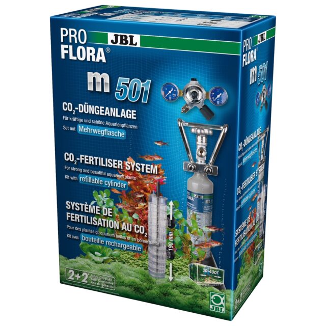 JBL ProFlora m501