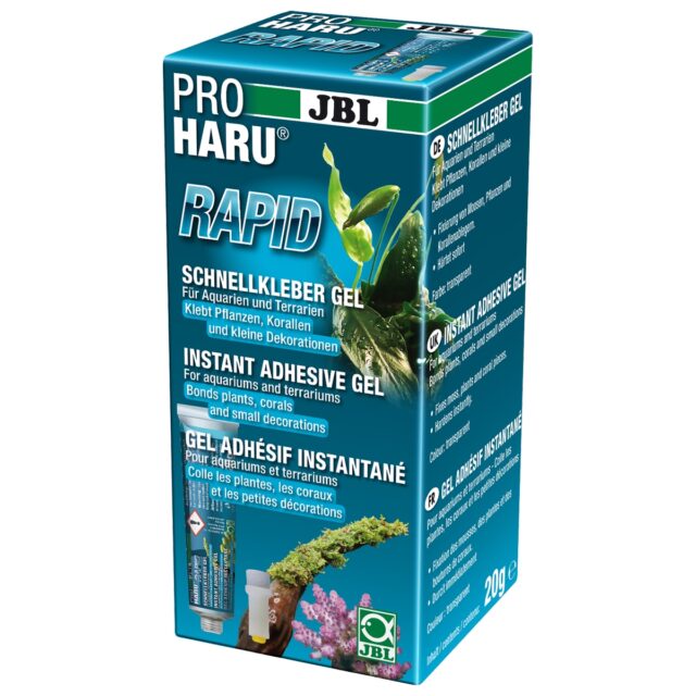 JBL ProHaru Rapid 20g