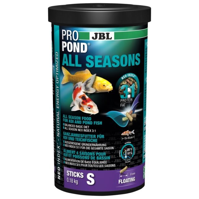 propond all seasons s 180g