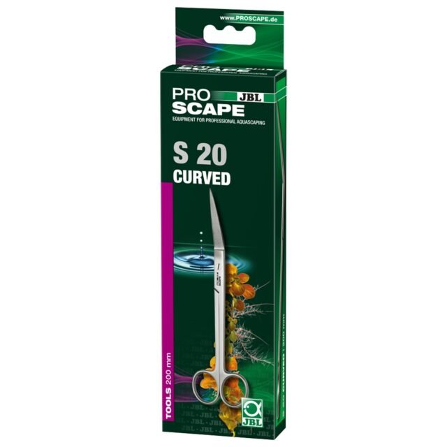 proscape tool s 20 curved