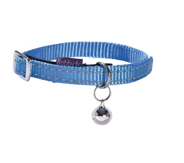 Safe - Blue Color From BOBBY