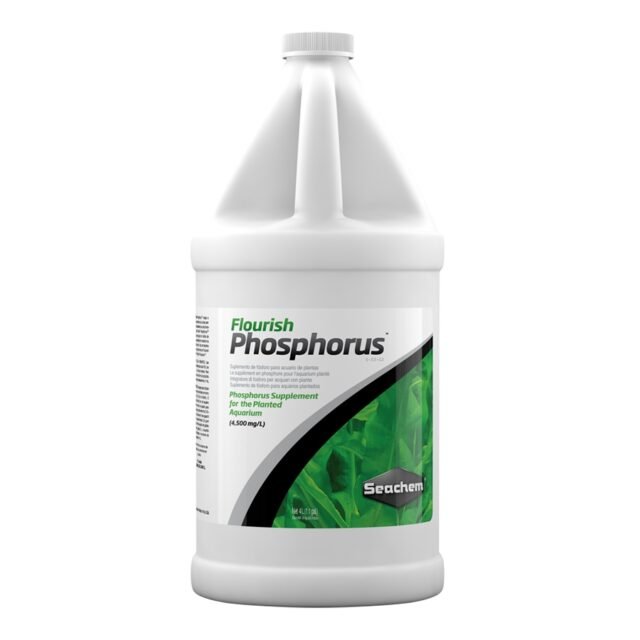 se199 flourish phosphorus 4 l