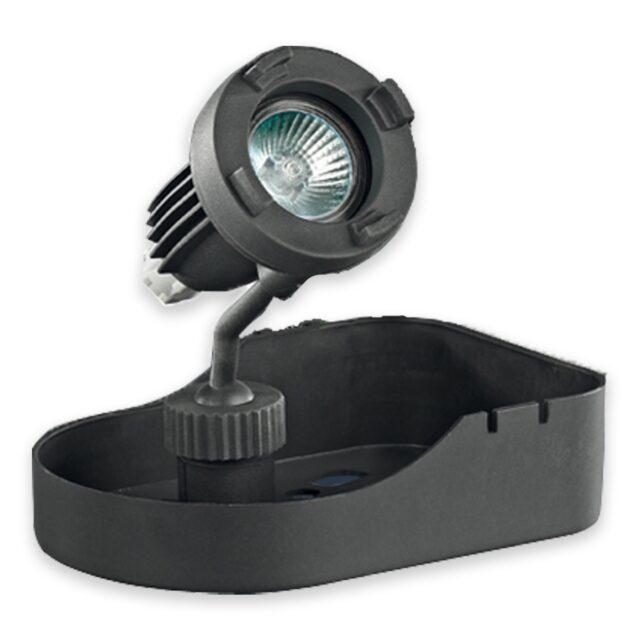 Halley 12 V - 20 W with transformer From SICCE