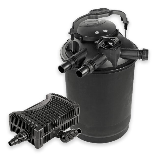 Promo Pack Green Reset 100 + Eko Power 12.0 Pump From SICCE
