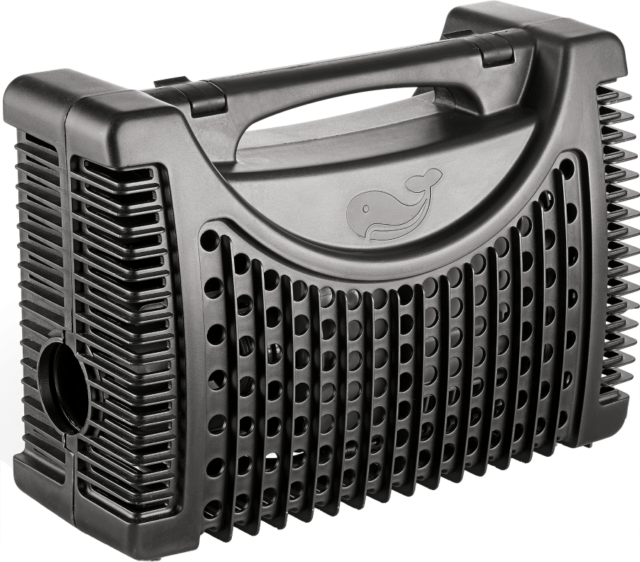 EKO POWER 14.0 FILTER PUMP 12.800l/h From SICCE
