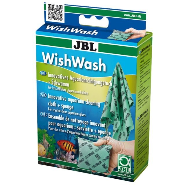 wishwash