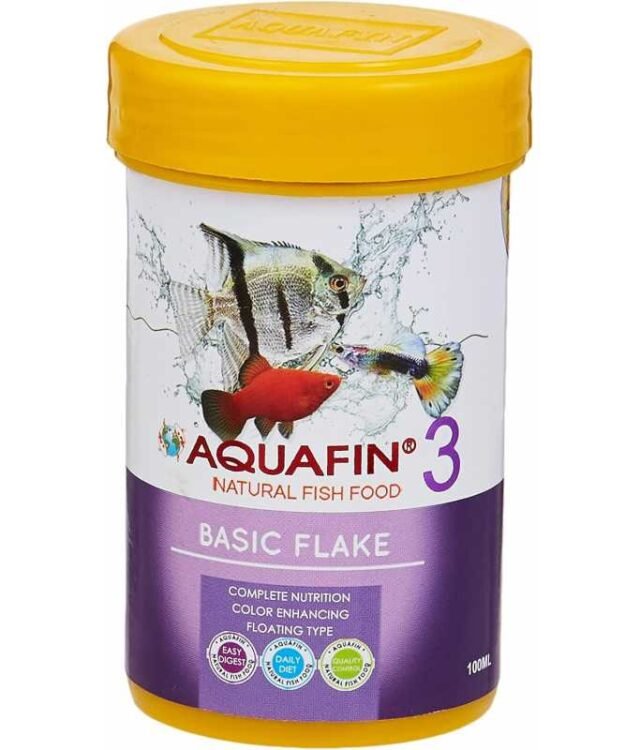 basic aquafin