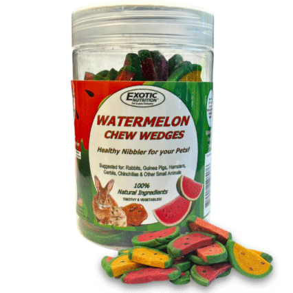 Watermelon Wedges 4.7 Oz