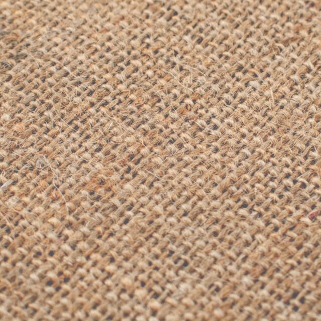 SnowTing Cat Head Scratching Pad Scratcher Sisal Mat with Plush Wall Mount or Floor Use - Image 6